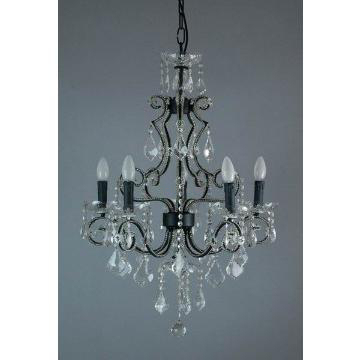 popular European design crystal chandelier lighting fixtures for  hote