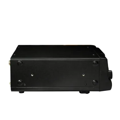 Vertex VX-1700 dual band vhf uhf radio