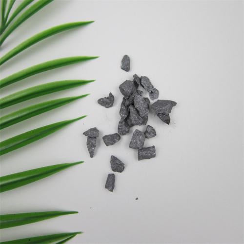 75b Ferrosilicon သည်ယေဘုယျကာဗွန်သံမဏိကိုအရည်ထုတ်ယူခြင်း