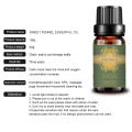 Sweet Fennel top Grade Natural Organic Essential Oil