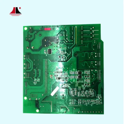 Custom PCB Board for Toshiba Elevator Inverter Drive BCU-355A