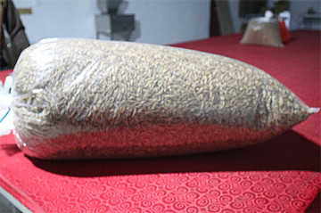 Tenebrio Molitor Dry Product