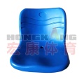 Premium Stadium Grandstand Chair with Backrest
