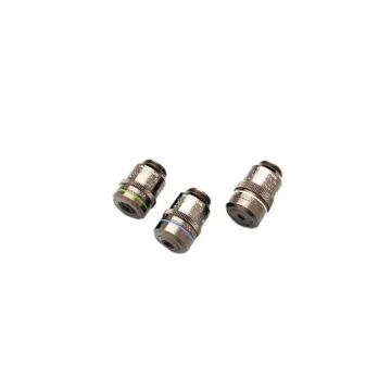 LC Long Working Distance Semi-Apochromat Plan Objective - LCPLFLN-LCD
