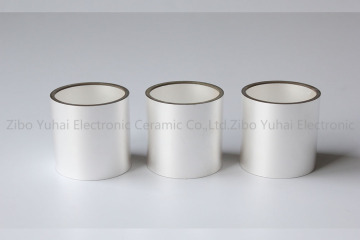 Piezo Ceramic Elements for Underwater Transducer 40KHz