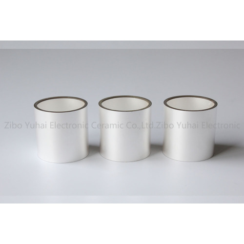 Piezo Ceramic Elements for Underwater Transducer 40KHz