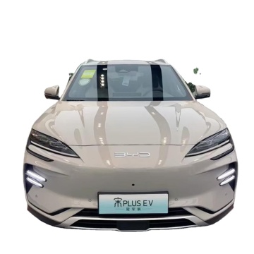 2023 BYD Song Plus EV Champion Edition - 605km Range, In Stock in Horgos