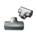 Tee Pemasangan Pipa Paduan Inconel