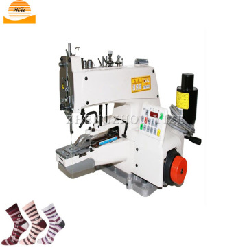 Buttonattachmachine