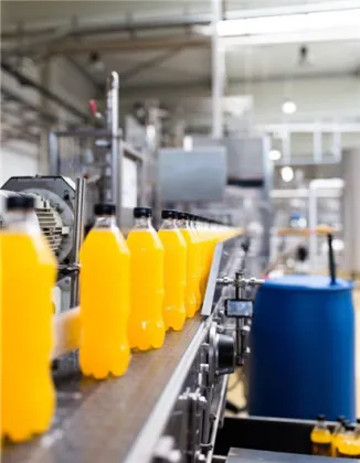 Complete Juice Processing Plant and Equipment
