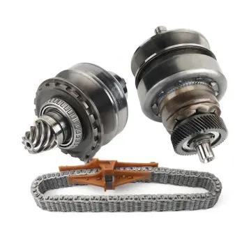 OEM 01J CVT Pulley Kit: Automatic Transmission Pulleys and Belt Set