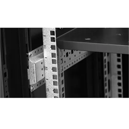 Server Cabinet Glass Door