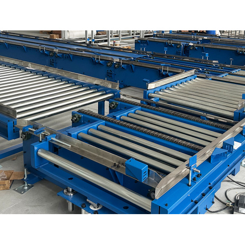 رفع خط ناقل زرع