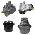574-3203 CAT Final Drive Travel Motor For Caterpillar