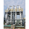 เครื่องระเหยความเข้มข้นของซูโครส MVR ประหยัด