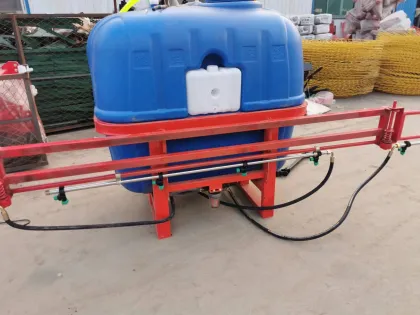 PTO Agricultural Sprayer: Power Sprayer for Agriculture Spraying Machines for Sale