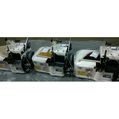 2 Thread Carpet Overedging Machine (with Trimmer)