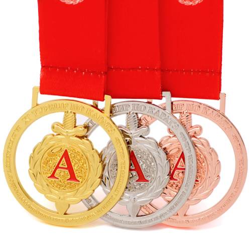 Melhores desafios virtuais com medalhas