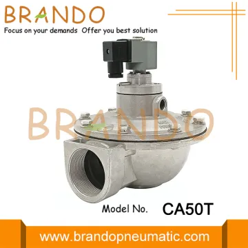 CA50T 2'' Goyen Type Diaphragm Pulse Valve CA50T020
