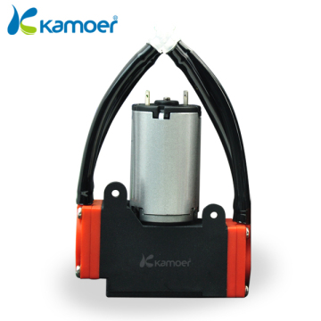 Kamoer oilless vacuum pump