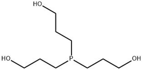 Tris hidroxipropil fosfina CAS 4706-17-6 C9H21O3P