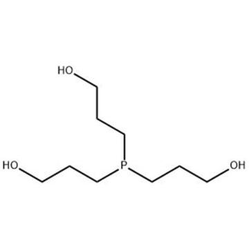 Tris idrossipropil fosfina CAS 4706-17-6 C9H21O3P