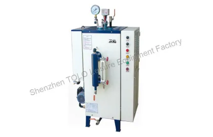 Boiler Commercial Steam Generator , Automatical Steam Generator