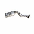 nissan qashqai catalytic converter location Catalytic Converter For Qashqai 2.0L Direct Fit Manufactory