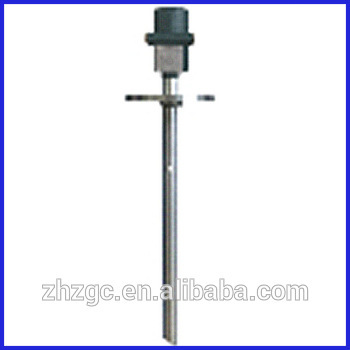 intelligent radar level meter for Liquid storage tank
