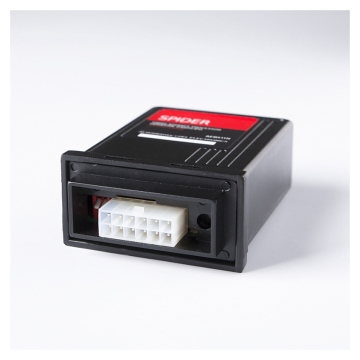 Timing Advanced Processor AEB511N/STAP400 for CNG Applications: Features and Benefits