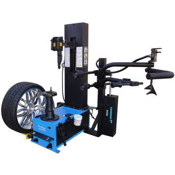 Tire changers, can be suitable for various types, customized designs are accepted
