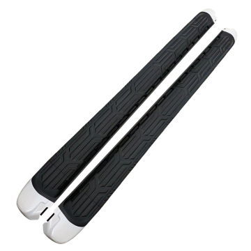 side step for Prado Land Cruiser Highlander