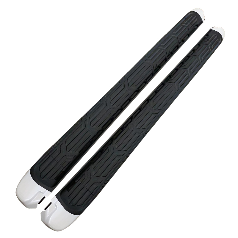 side step for Prado Land Cruiser Highlander