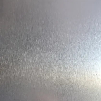 VCM Metal Sheet Coil for Home Appliance Use