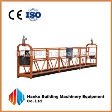 High Rise Building Construction Electronic Scaffolding System