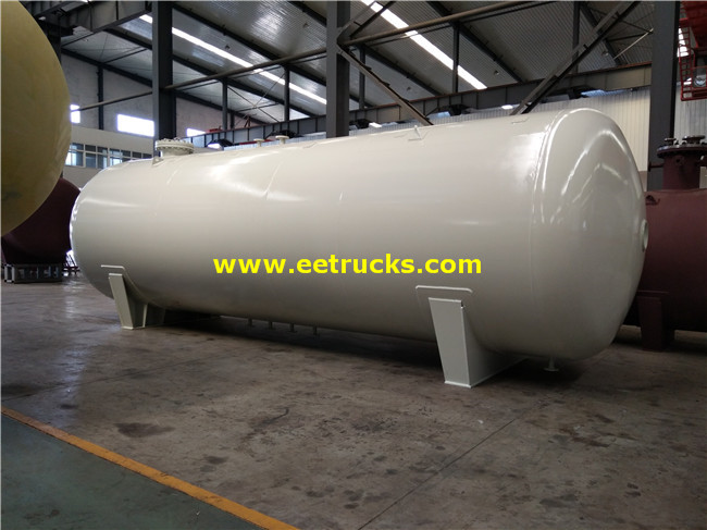 50m3 ASME LPG Propane Vessels