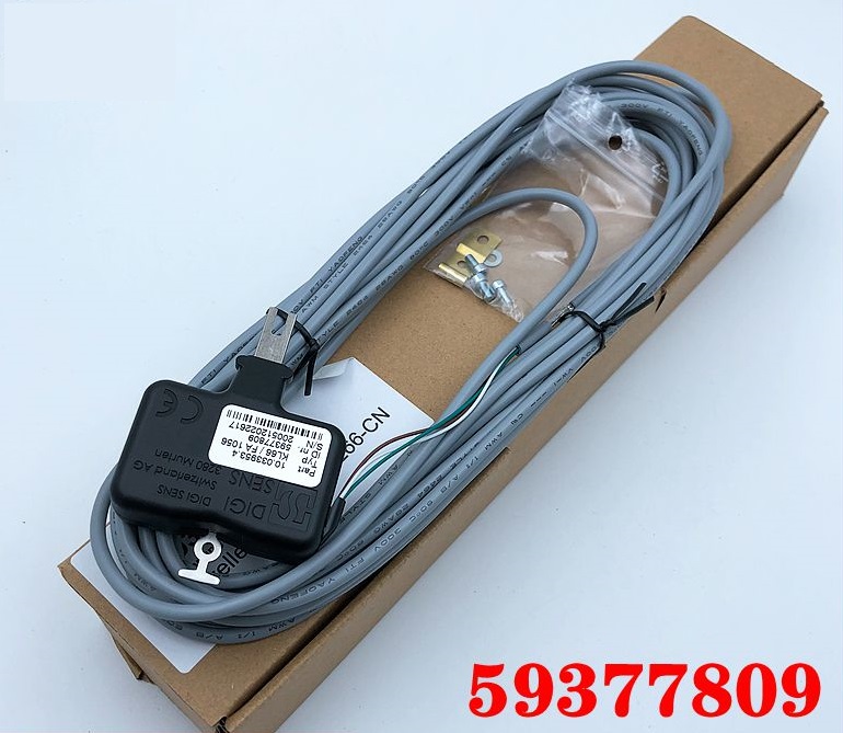 Dispositivo de ponderación de carga KL66 para ascensores Sch****** 3300 3600 5400 KL66 Load Weighting Device for Sch****** Elevators 3300 3600 5400