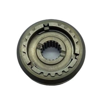 OEM Transmission Gearbox Synchronizer Assy 25189539 96603611 M96603611 för Suzuki Swift 1.3