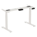 Sit Stand Sollevamento Scrivania elettrica a doppio motore