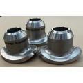 SS316L stailness steel sweepolet fittings