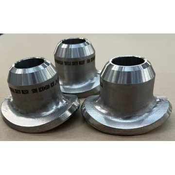 SS316L stailness steel sweepolet fittings