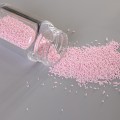 Integratore probiotico salutare sfera lactobacillus casei