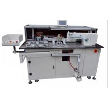 Set de poche de jeans automatique