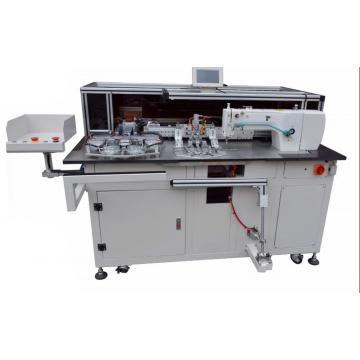 Set de poche de jeans automatique