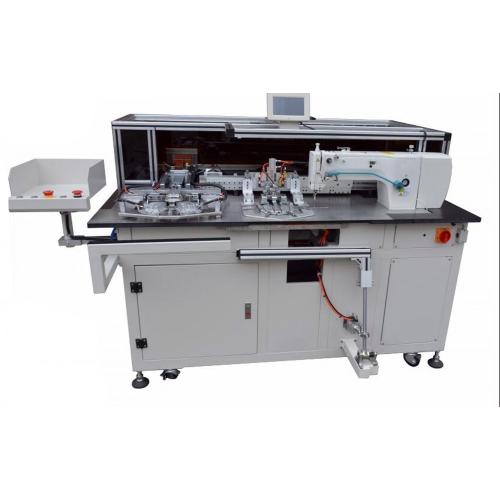 Set de poche de jeans automatique