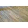 Parquet massif en bois de santal de jade