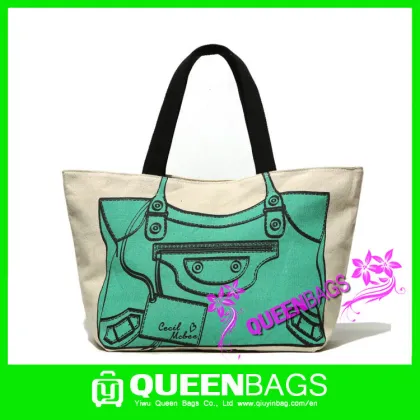 New design carrefour shopping bag for greet price