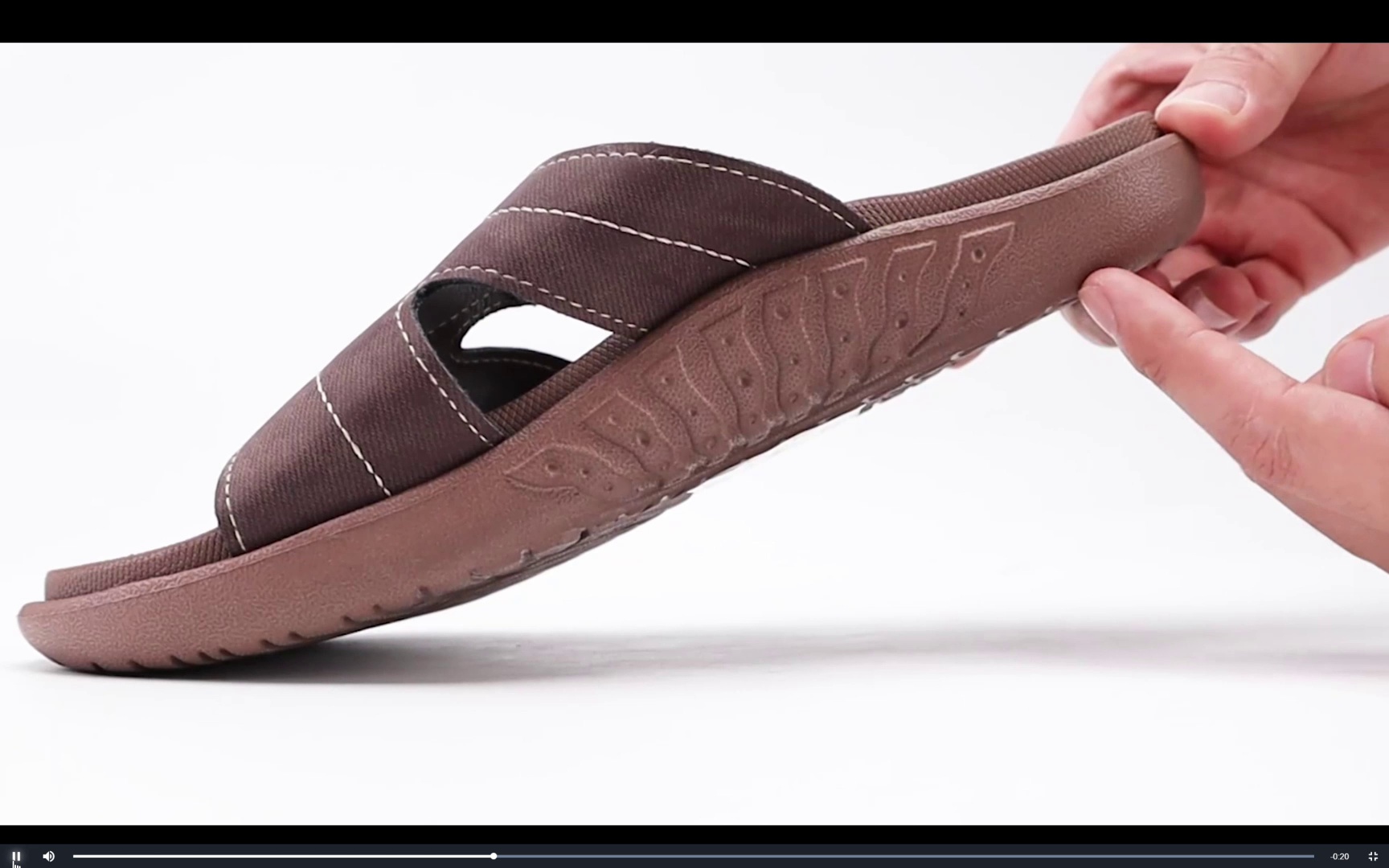 Men's sandals new casual breathable sandals summer sandals men lightweight EVA outdoor sandals men