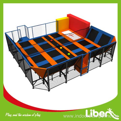 Hot Selling Children Multifunction Trampoline Accessories