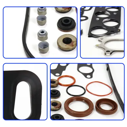 YLB Car Engine Parts Cylinder Head Gaskets for Acura MDX (YD2) OEM 06110-RYE-A01